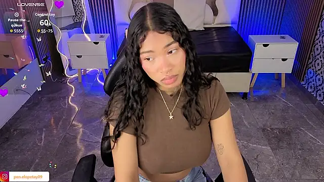 penelope tay1 online show from 03-07-26, 03:36