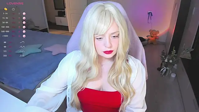 Amy honey angel online show from 01-22-25, 11:56