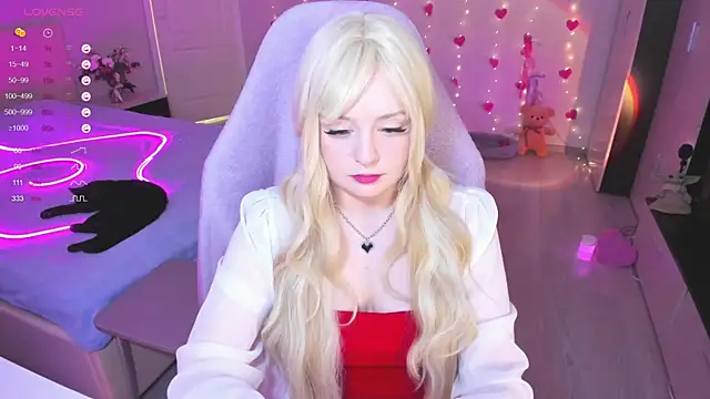 Amy honey angel online show from 03-21-25, 09:45