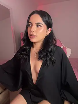 Emily-14 online show from 03-30-26, 02:34