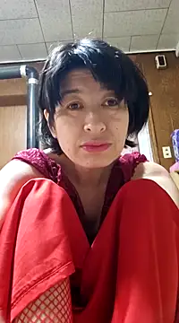 morikawa sayaka online show from 01-07-25, 03:14