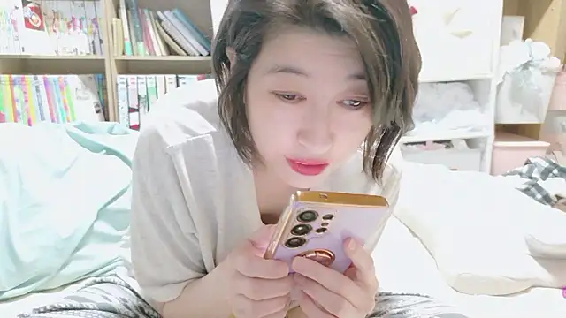 morikawa sayaka online show from 04-05-26, 11:35