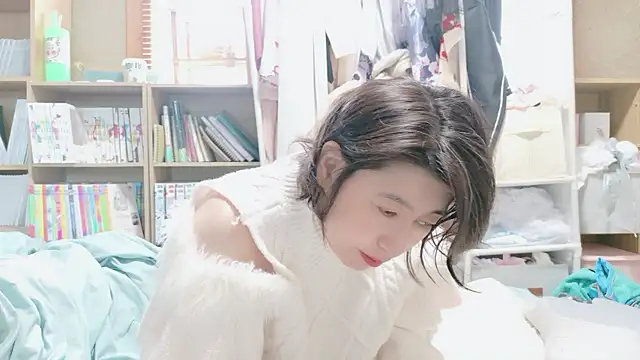 morikawa sayaka online show from 04-10-26, 04:50