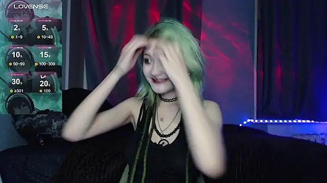 Milten-Trish online show from 12-03-25, 07:34