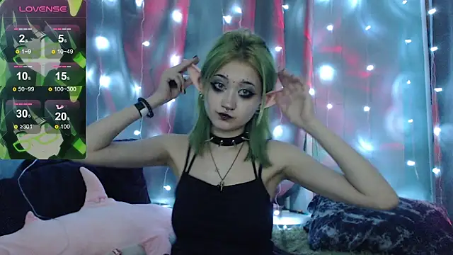 Milten-Trish online show from 01-09-26, 12:24