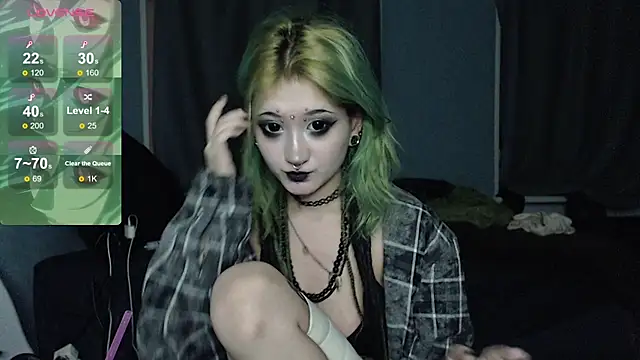 Milten-Trish online show from 02-16-26, 02:51