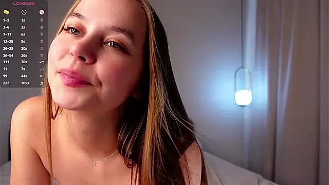 FalineDowlen online show from 12-17-24, 04:23