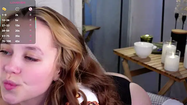 FalineDowlen online show from 01-26-25, 04:30