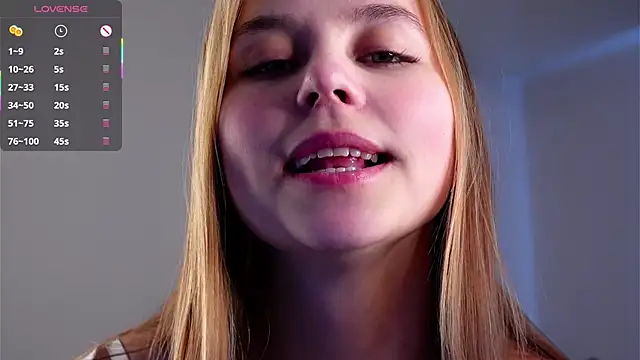 FalineDowlen online show from 02-11-25, 04:44