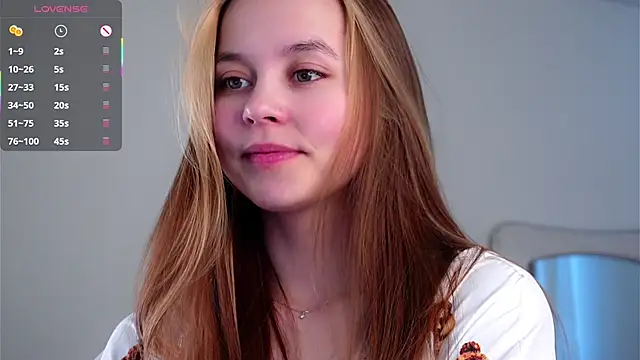 FalineDowlen online show from 02-15-25, 01:53