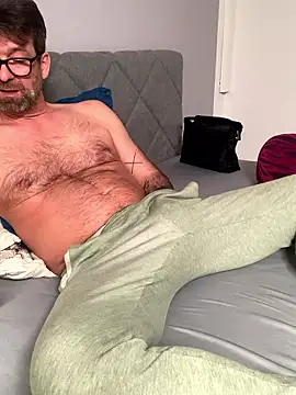 Sash Ge online show from 01-14-26, 10:25