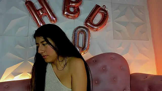 CarlaAlvez online show from 01-31-25, 06:36