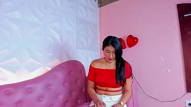 CarlaAlvez online show from 03-21-25, 11:23