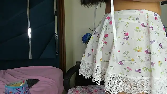 CarlaAlvez online show from 02-23-26, 06:49