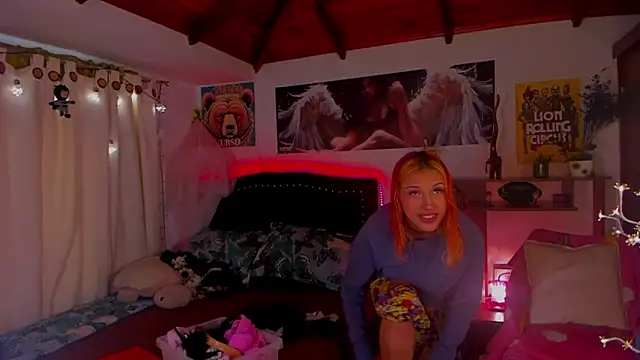 Snapshot of cuteweed420 chatting on 01-28-25, 02:42 cuteweed420 online show from 01-28-25, 02:42