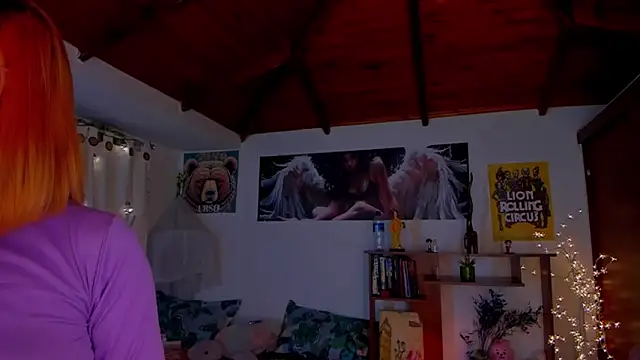 Snapshot of cuteweed420 chatting on 02-16-25, 04:20 cuteweed420 online show from 02-16-25, 04:20