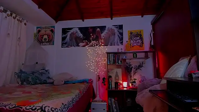 Snapshot of cuteweed420 chatting on 02-26-25, 08:37 cuteweed420 online show from 02-26-25, 08:37