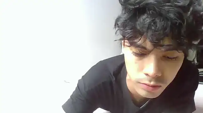 Snapshot of Dammon_Stallion chatting on 01-20-25, 07:14 Dammon Stallion online show from 01-20-25, 07:14