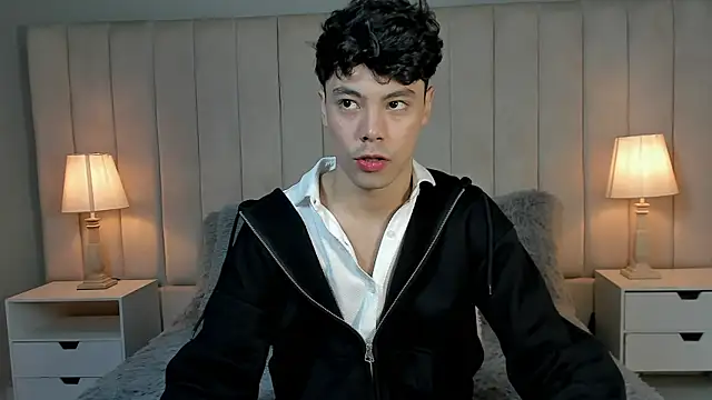 Snapshot of Dammon_Stallion chatting on 03-05-25, 11:49 Dammon Stallion online show from 03-05-25, 11:49