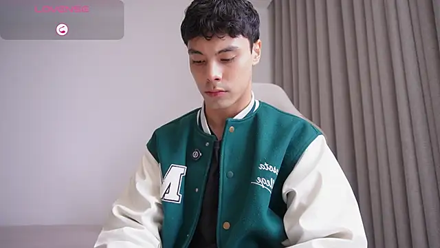 Dammon Stallion online show from 02-21-26, 04:08