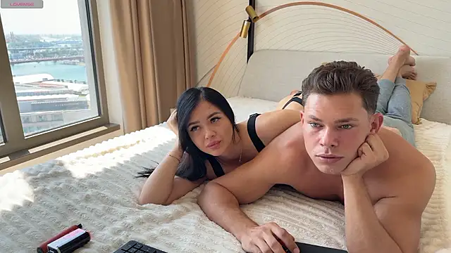 BestModelsDuo online show from 07-14-26, 01:06