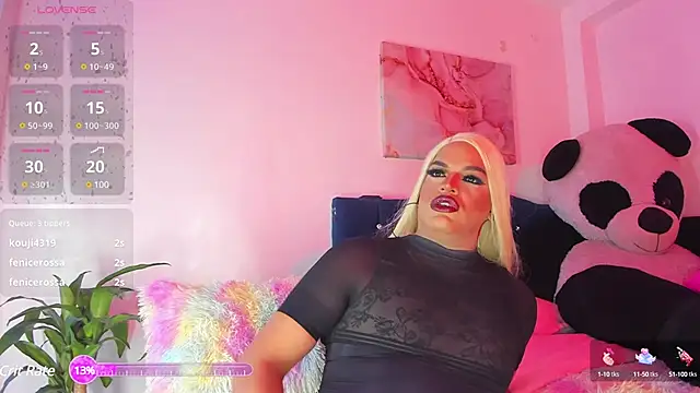 Snapshot of Missisabella_ chatting on 01-19-25, 07:25 Missisabella online show from 01-19-25, 07:25