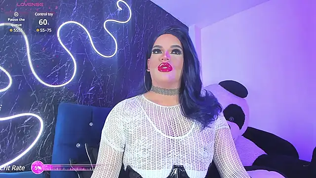 Snapshot of Missisabella_ chatting on 03-02-25, 06:51 Missisabella online show from 03-02-25, 06:51