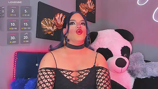 Missisabella  online show from 04-04-26, 01:37