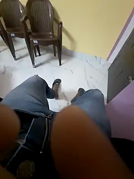 Ritikdesi online show from 02-13-25, 01:48