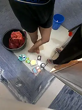 Ritikdesi online show from 02-28-25, 04:53