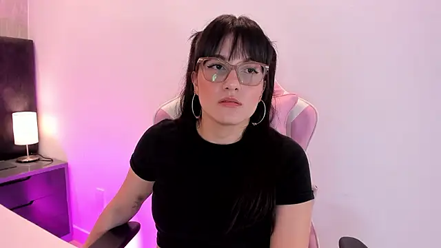 Freyaa   online show from 03-11-26, 09:10