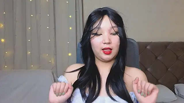 Milla Aheo online show from 02-02-25, 04:54