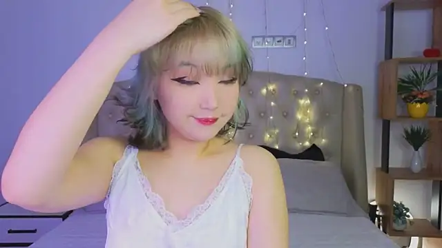 Milla Aheo online show from 03-21-25, 09:01