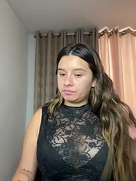 SaraBraun  online show from 03-17-26, 05:49