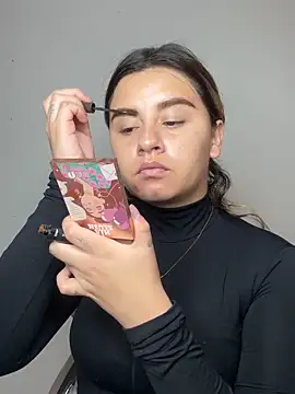 SaraBraun  online show from 03-23-26, 05:06