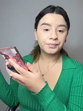 SaraBraun  online show from 03-30-26, 06:09