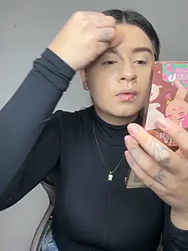 SaraBraun  online show from 04-17-26, 05:38