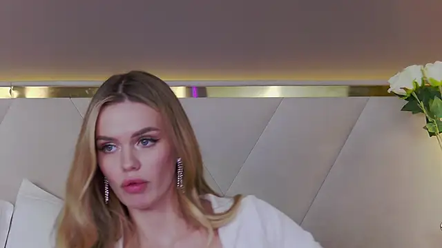 KristinaMaers online show from 02-08-25, 11:55