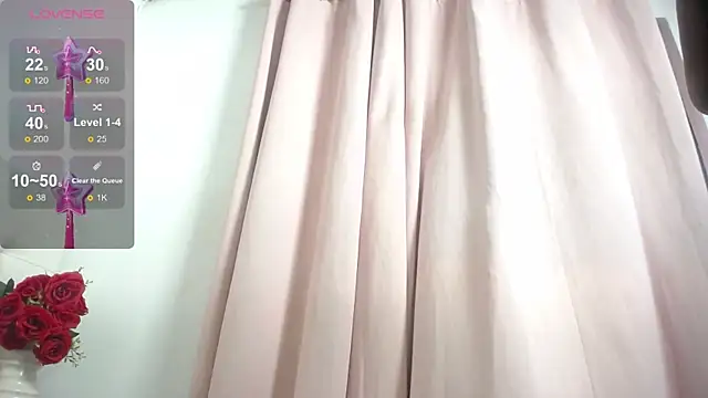 Snapshot of Ebony_Baby1 chatting on 12-26-24, 10:52 Ebony Baby1 online show from 12-26-24, 10:52