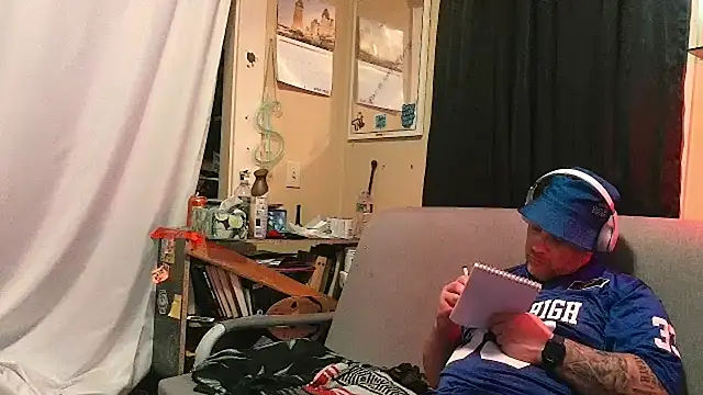 TwoFarty240 online show from 03-22-26, 09:29