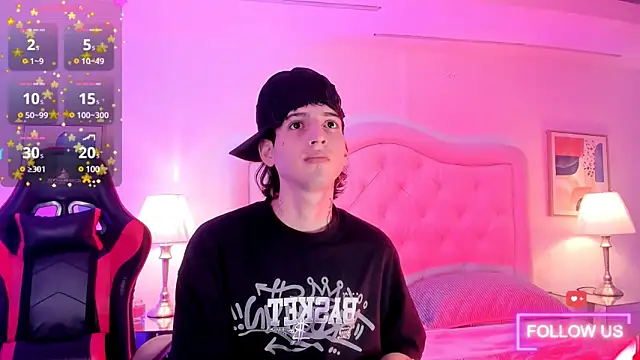 Snapshot of sett_and_gwen chatting on 02-15-25, 06:55 sett and gwen online show from 02-15-25, 06:55