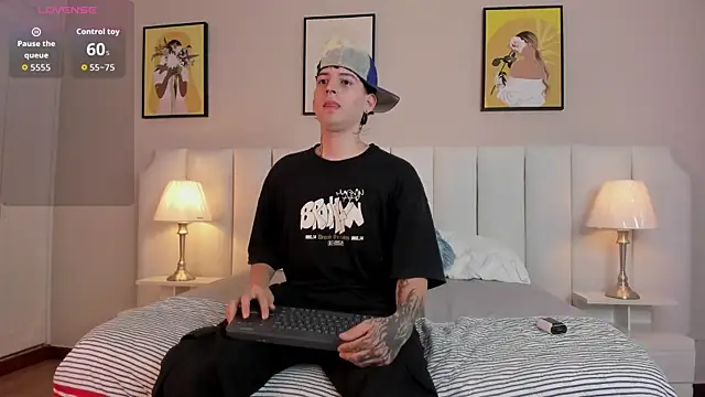 sett and gwen online show from 02-26-26, 03:49