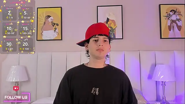 sett and gwen online show from 04-14-26, 05:35