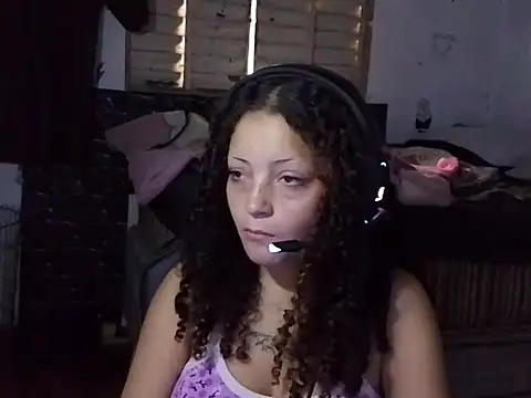 Morgana bat online show from 04-08-26, 07:47