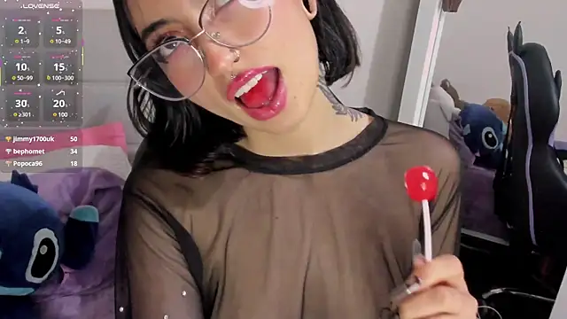 Any Roussee online show from 03-15-25, 08:04