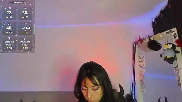 Any Roussee online show from 02-01-26, 10:52