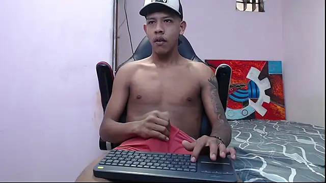 mr stiven  online show from 02-06-25, 07:13