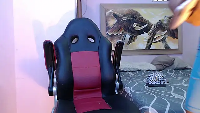 mr stiven  online show from 03-02-25, 02:19