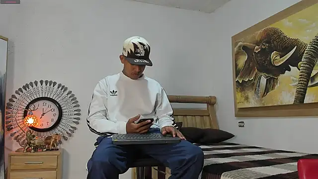 mr stiven  online show from 05-02-26, 03:00