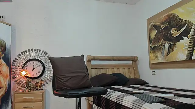 mr stiven  online show from 05-17-26, 03:15